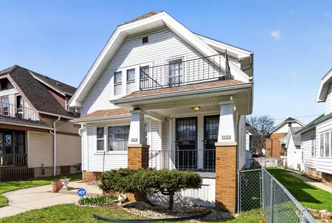 3023 N 52nd #3025, Milwaukee, WI 53210