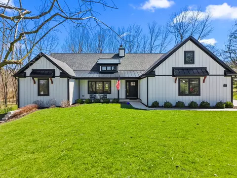 n2872 Balsdon Road, Geneva, WI 53147