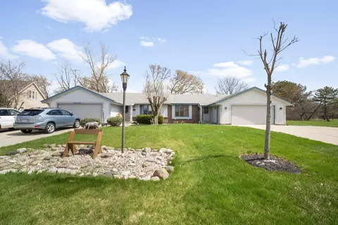 8492 N Meadowside #A, Brown Deer, WI 53223