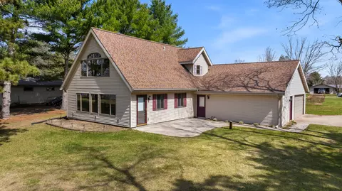 n9121 Otter Lane, Neshkoro, WI 54960