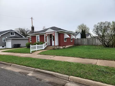 1312 Hayes, La Crosse, WI 54603