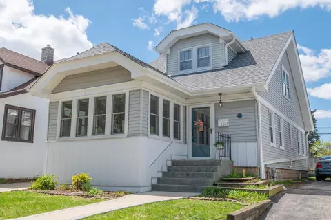 1351 N 64th, Wauwatosa, WI 53213