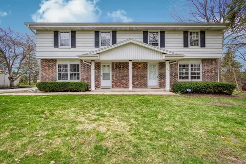 560-570 Meadow, Brookfield, WI 53045