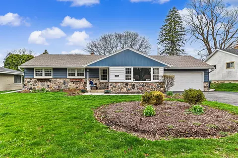 4662 N Parkside, Wauwatosa, WI 53225