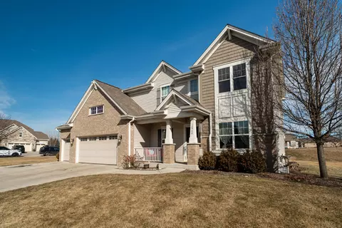 12940 79th, Bristol, WI 53104