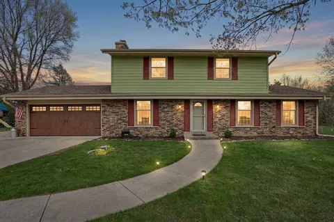 w310s9014 Cherokee, Mukwonago, WI 53149