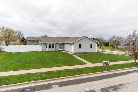 812 Silver, Holmen, WI 54636