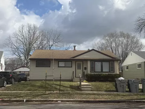 5284 N 82nd, Milwaukee, WI 53218