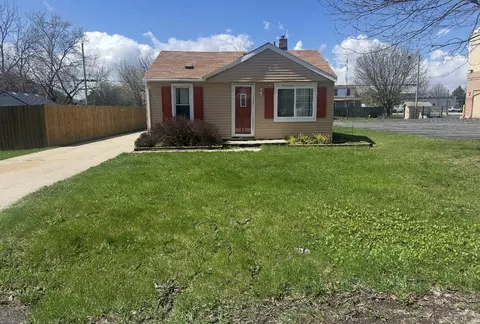 3030 Gates, Mount Pleasant, WI 53403