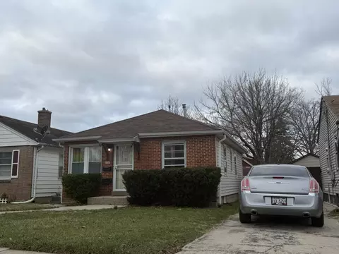 4849 N Sherman #4847, Milwaukee, WI 53209