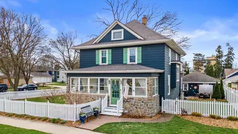 164 S Charles, Waukesha, WI 53186