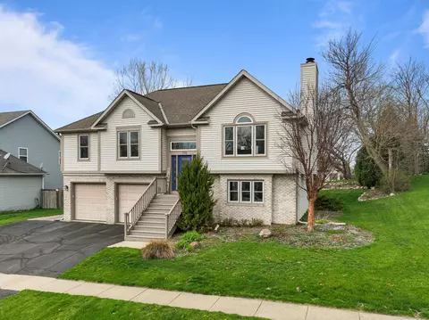 198 Lynne, Twin Lakes, WI 53181