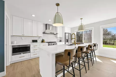 1101 W County Line, Bayside, WI 53217