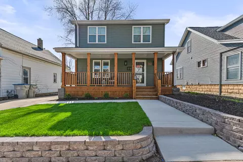 2611 S Austin, Milwaukee, WI 53207