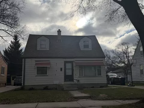 5324 N 56th, Milwaukee, WI 53218