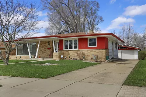 2126 34th, Kenosha, WI 53140
