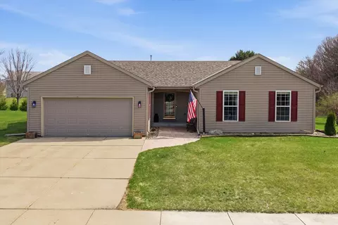 1879 Kissel, Hartford, WI 53027
