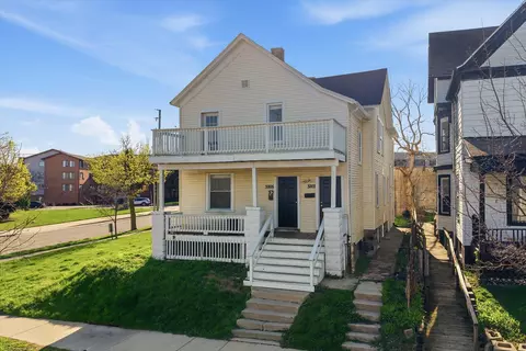 3205 N 3rd #3207, Milwaukee, WI 53212