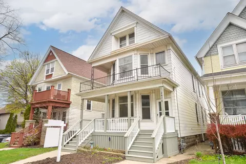 2804 S Logan #2806, Milwaukee, WI 53207