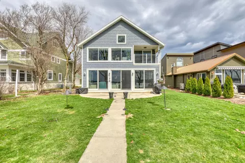 23907 Oakwood, Dover, WI 53139