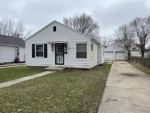 4614 N 44th, Milwaukee, WI 53218