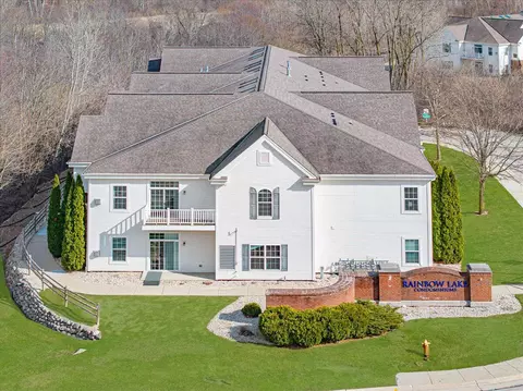 2135 Rainbow Lk #128, West Bend, WI 53090