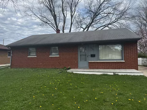 1731 Lathrop, Racine, WI 53405