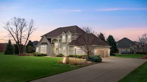 w289n6349 Blackhawk, Merton, WI 53029