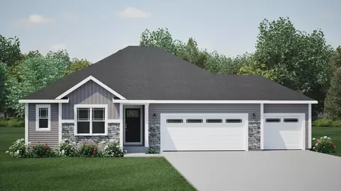 n156w19312 E Gate, Jackson, WI 53037