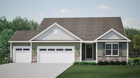 n156w19335 E Gate, Jackson, WI 53037