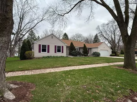 811 Ellen, Fond Du Lac, WI 54935