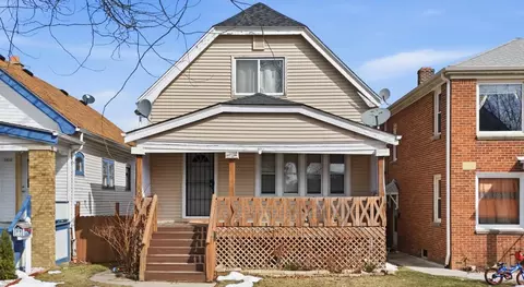 1414 W Euclid, Milwaukee, WI 53215