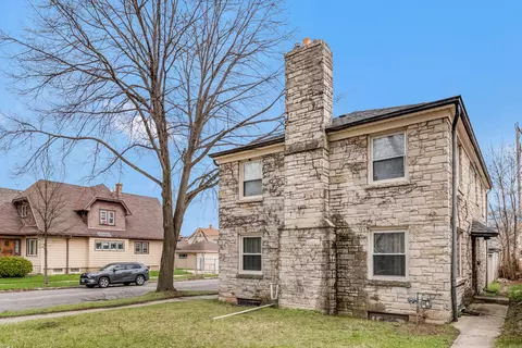 4525 W Auer, Milwaukee, WI 53216