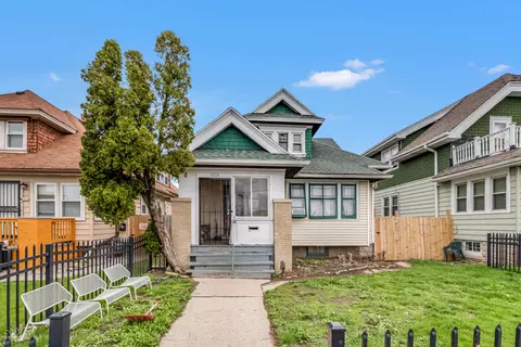 2654 N 57th, Milwaukee, WI 53210
