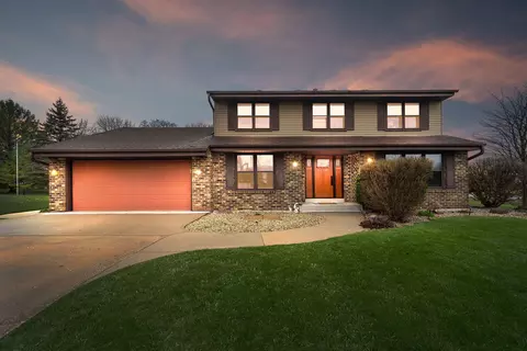 7932 112th, Pleasant Prairie, WI 53158