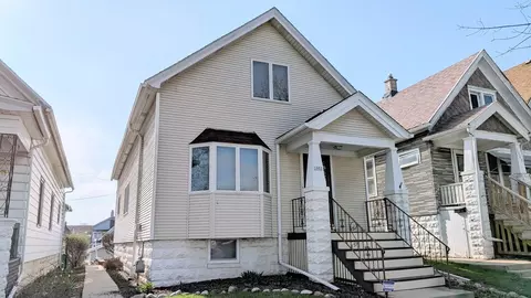1953 S 23rd, Milwaukee, WI 53204