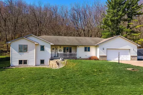 w5115 County Road B, Medary, WI 54601