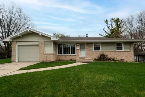 5207 Oakton, Greendale, WI 53129