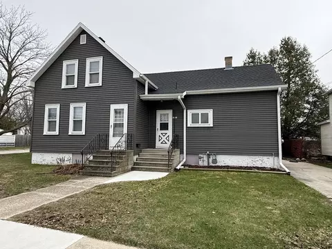 1901 13th, Two Rivers, WI 54241