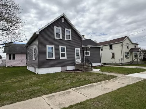 1901 13th, Two Rivers, WI 54241