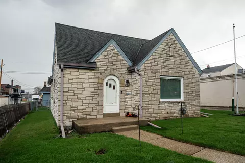 3122 S 46th, Milwaukee, WI 53219