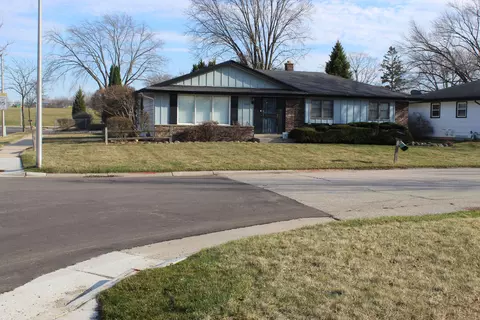 10345 W Sylvia, Milwaukee, WI 53224