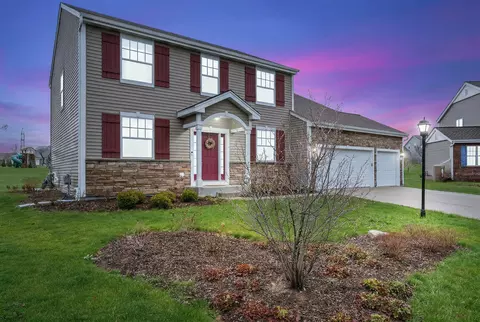 2180 Willow Pond, Grafton, WI 53024