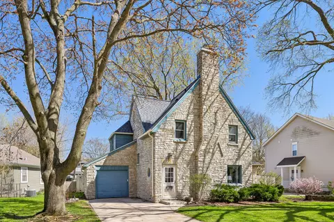 709 N Cumberland, Waukesha, WI 53188