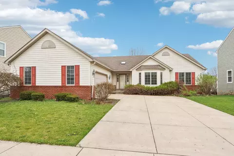 7327 155th, Kenosha, WI 53142