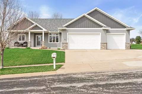 503 Russell, Holmen, WI 54636