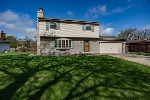 8149 N Joseph, Milwaukee, WI 53224