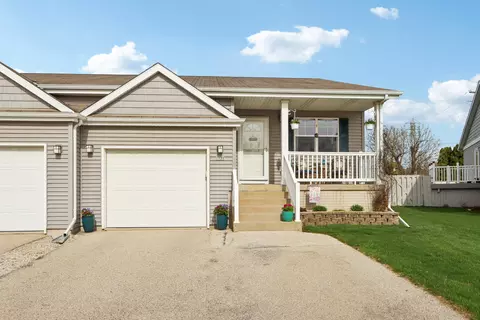 1238 Lombardi, Waukesha, WI 53186