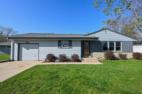 5319 Lakeside, Greendale, WI 53129