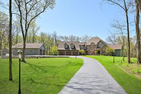 n4161 Kenney Lane, Darien, WI 53115